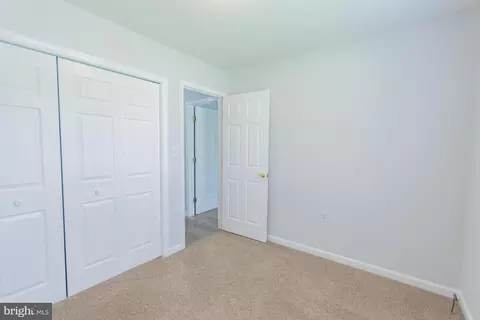 Bedroom - 508 N Forrest St, Ranson, WV 25438 photo 9 of 10