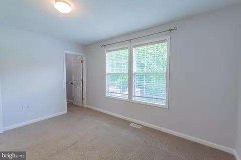 Bedroom - 508 N Forrest St, Ranson, WV 25438 photo 3 of 10