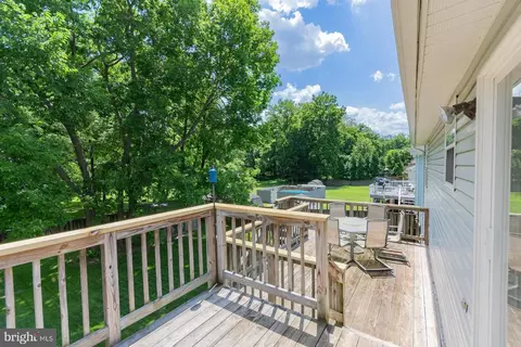 Exterior - 508 N Forrest St, Ranson, WV 25438 photo 15 of 22