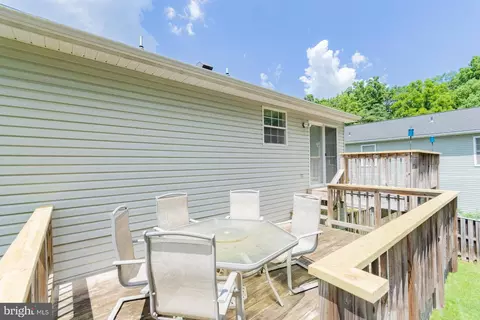 Exterior - 508 N Forrest St, Ranson, WV 25438 photo 11 of 22