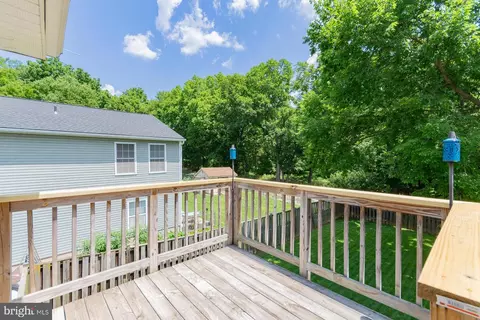 Exterior - 508 N Forrest St, Ranson, WV 25438 photo 14 of 22