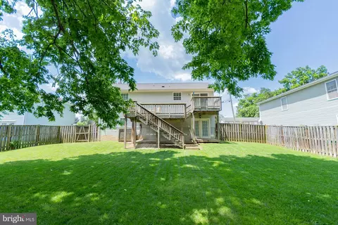 Exterior - 508 N Forrest St, Ranson, WV 25438 photo 3 of 22