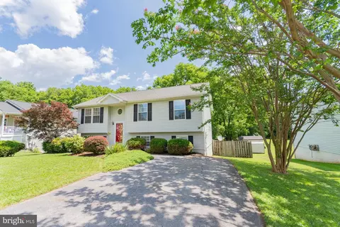 Exterior - 508 N Forrest St, Ranson, WV 25438 photo 18 of 22
