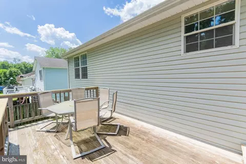 Exterior - 508 N Forrest St, Ranson, WV 25438 photo 12 of 22