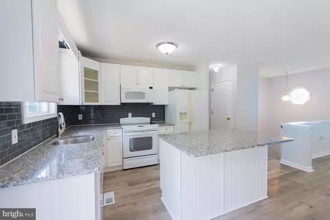 Kitchen - 508 N Forrest St, Ranson, WV 25438 photo 1 of 3