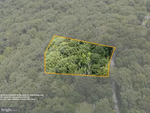 0 Mountain Top Trl, Harpers Ferry, WV 25425
