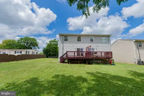 Exterior - 304 E 12th Ave, Ranson, WV 25438 photo 15 of 21