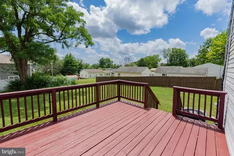 Exterior - 304 E 12th Ave, Ranson, WV 25438 photo 8 of 21