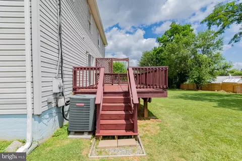 Exterior - 304 E 12th Ave, Ranson, WV 25438 photo 12 of 21