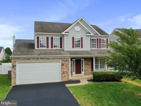 90 Watercourse Dr, Ranson, WV 25438 photo 3