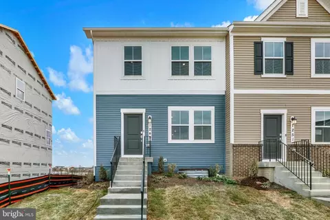 1353 Cedar Valley Rd #LOT 90 LANCAR, Ranson, WV 25438