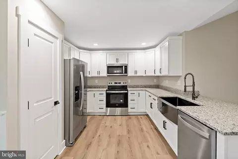 Kitchen - Bunny Lane, Harpers Ferry, WV 25425 photo 1 of 1