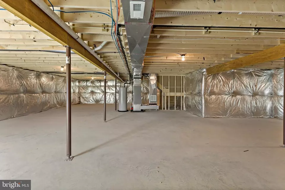 Entry Way - Bunny Lane, Harpers Ferry, WV 25425 photo 10 of 10