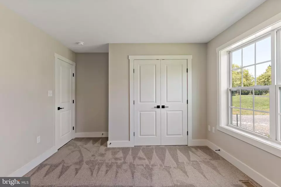 Bedroom - Bunny Lane, Harpers Ferry, WV 25425 photo 3 of 3