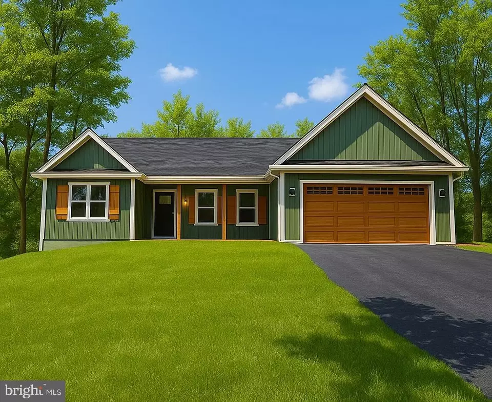 Exterior - Bunny Lane, Harpers Ferry, WV 25425 photo 1 of 1