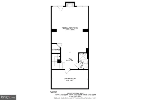 1226 Steed St, Ranson, WV 25438 photo 45