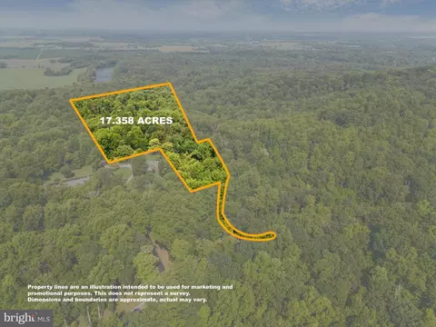 lot3 Grey Owl Way, Harpers Ferry, WV 25425
