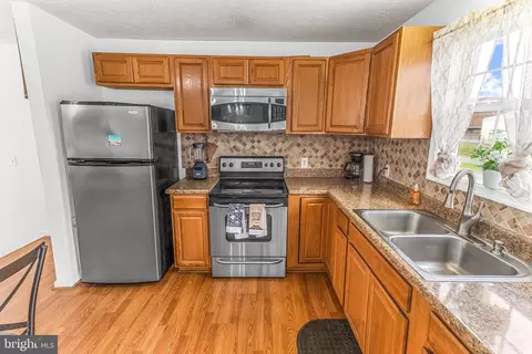 Kitchen - 207 Preston Pl, Ranson, WV 25438 photo 1 of 2