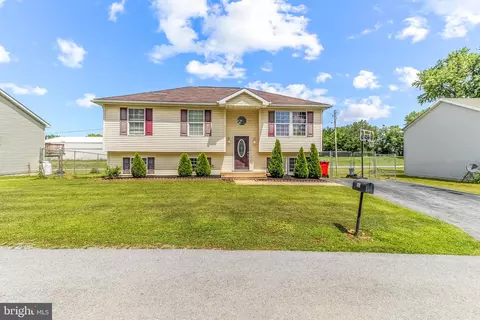 Exterior - 207 Preston Pl, Ranson, WV 25438 photo 6 of 6
