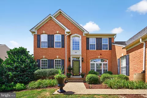 85 Butcher Ct, Shepherdstown, WV 25443