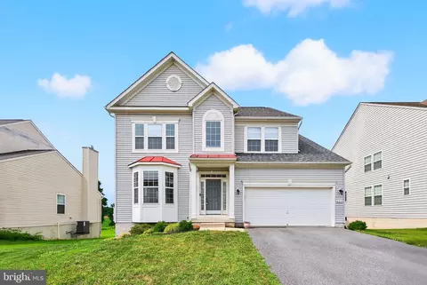 403 Hughs Rd, Charles Town, WV 25414