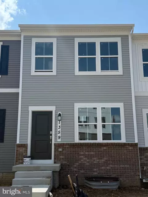 1359 Cedar Valley Rd #LOT 87 QUINCY, Ranson, WV 25438