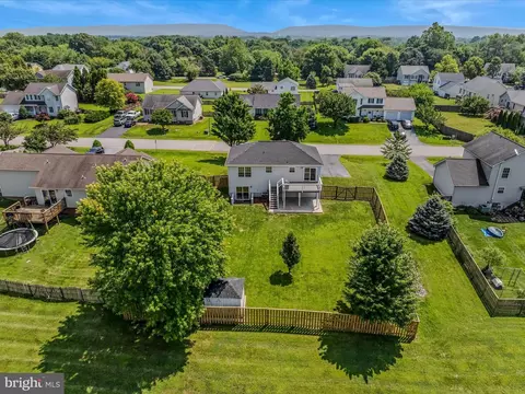 904 Oak Lee Dr, Ranson, WV 25438 photo 53