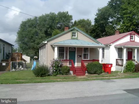 Other - 214 S George St, Ranson, WV 25438 photo 2 of 7