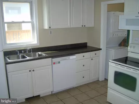Kitchen - 214 S George St, Ranson, WV 25438 photo 1 of 1