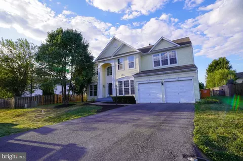 41 Alyssa Ct, Charles Town, WV 25414