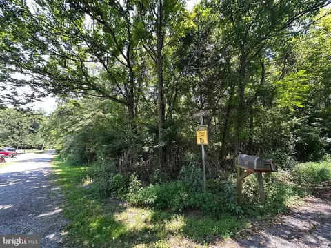 Symphony Lane, Harpers Ferry, WV 25425