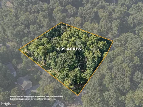 0 Wrens View Ln, Harpers Ferry, WV 25425
