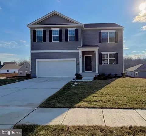 92 Open Gate Ln, Shepherdstown, WV 25443