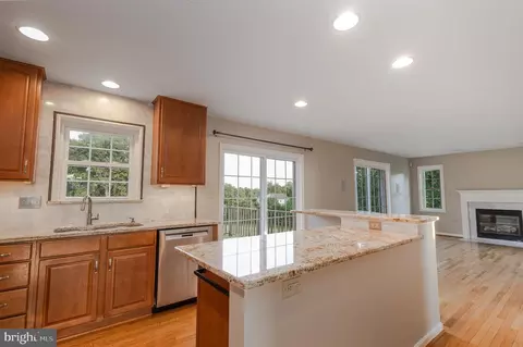 Kitchen - 432 Quail Run Rd, Summit Point, WV 25446 photo 3 of 3