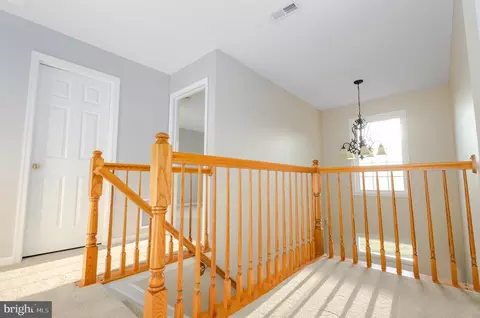 Entry Way - 432 Quail Run Rd, Summit Point, WV 25446 photo 2 of 2