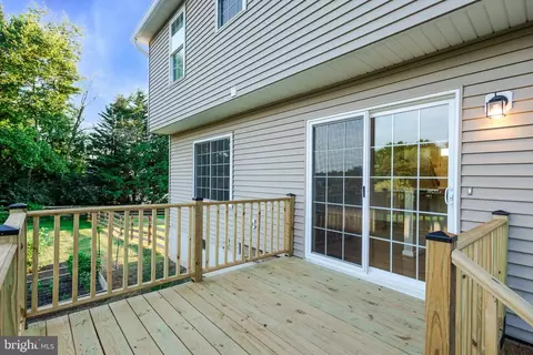 Exterior - 432 Quail Run Rd, Summit Point, WV 25446 photo 8 of 11