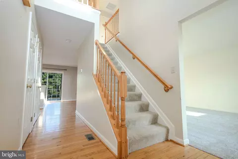 Entry Way - 432 Quail Run Rd, Summit Point, WV 25446 photo 1 of 2