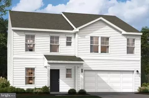 39 Empire Rd, Charles Town, WV 25414