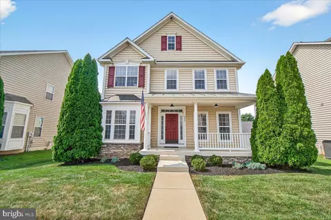Undisclosed, Charles Town, WV 25414