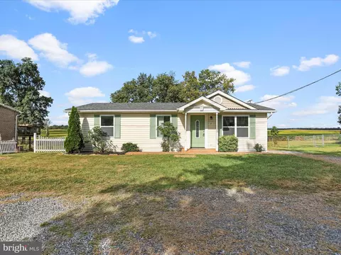 Exterior - 123 Plum Tree Ln, Ranson, WV 25438 photo 8 of 8
