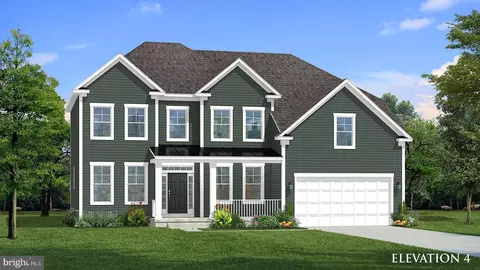 43 Marquee Farm Rd, Charles Town, WV 25414