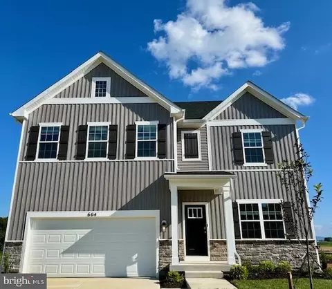 491 Atkinson St, Shenandoah Junction, WV 25442