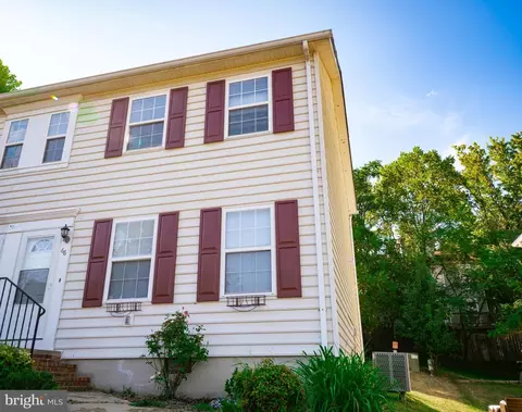 66 Park Ave, Harpers Ferry, WV 25425