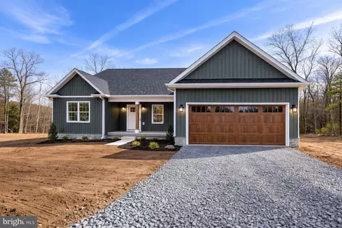 94 Symphony Ln #LOT 3L, Harpers Ferry, WV 25425