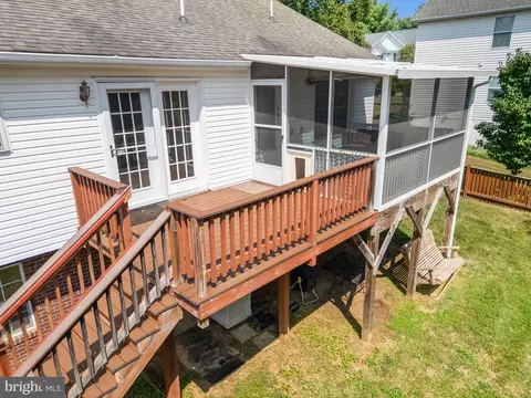 Exterior - 28 Mopsy Ct, Ranson, WV 25438 photo 13 of 19