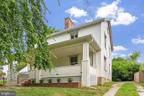 630 Washington St, Harpers Ferry, WV 25425
