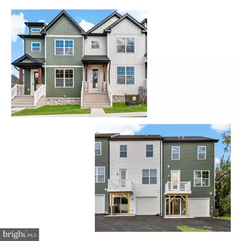 412 E 7th Ave, Ranson, WV 25438