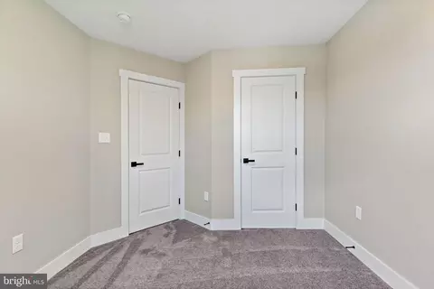 Bedroom - 412 E 7th Ave, Ranson, WV 25438 photo 5 of 8