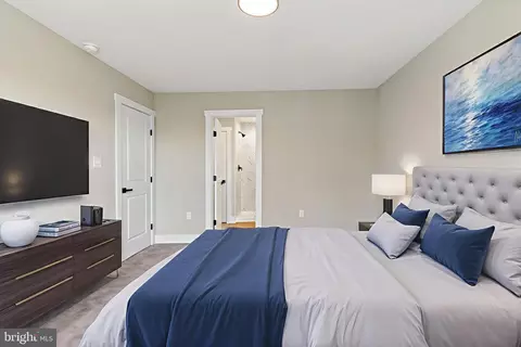 Bedroom - 412 E 7th Ave, Ranson, WV 25438 photo 1 of 8