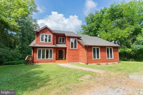 1973 Bakerton Rd, Harpers Ferry, WV 25425